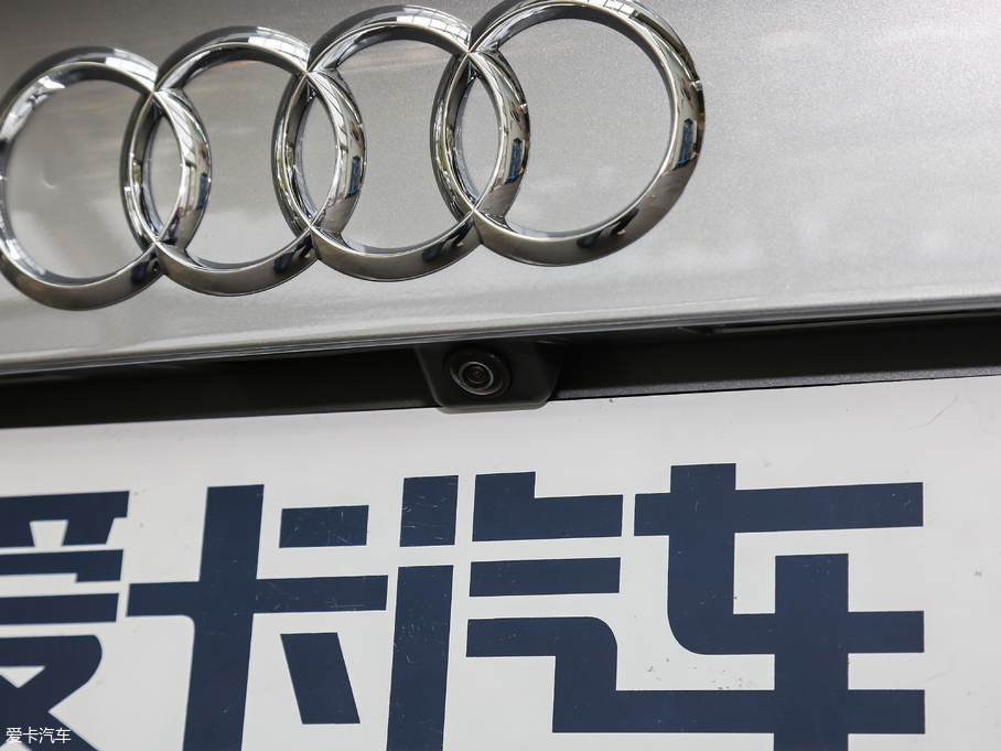 2018WA7 40 TFSI quattro g