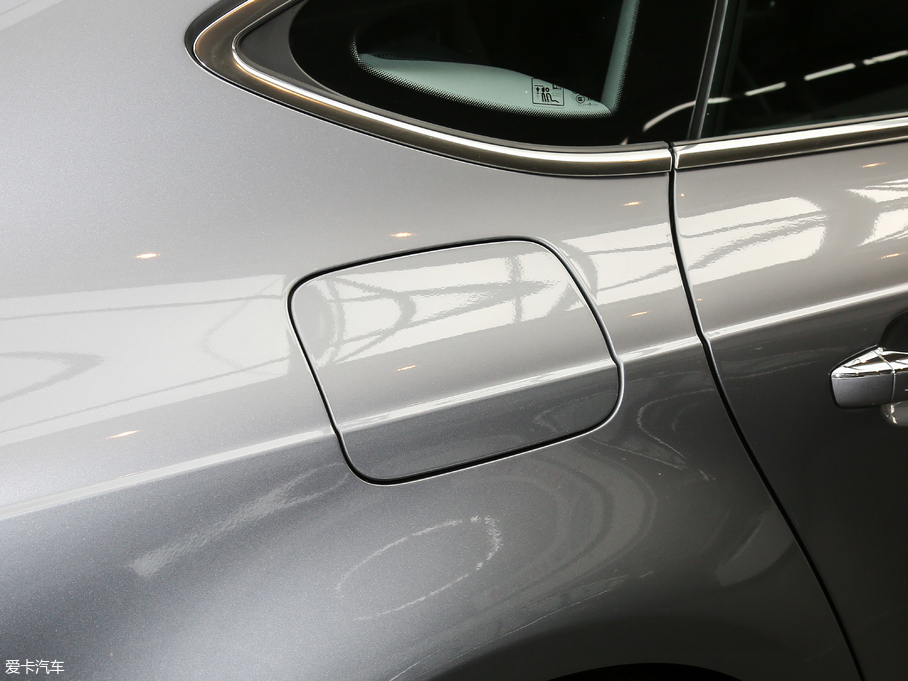 2018WA7 40 TFSI quattro g