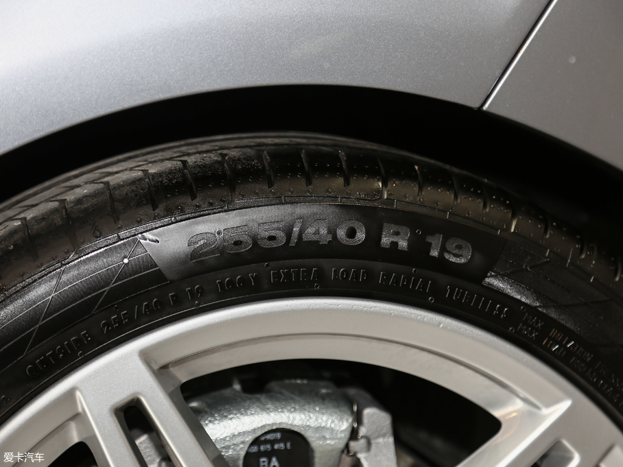 2018WA7 40 TFSI quattro g