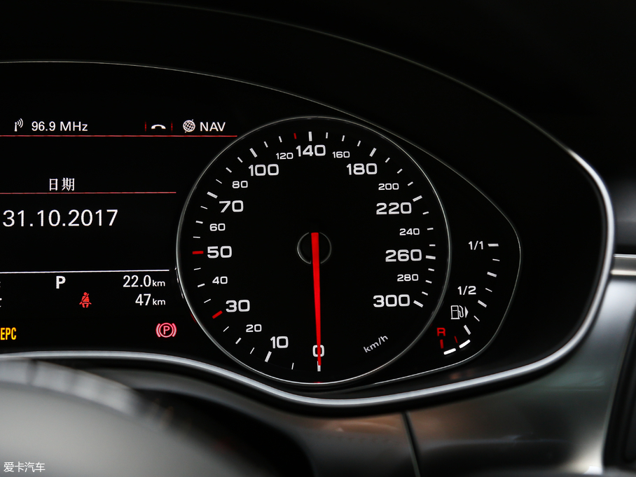 2018��?yu��n)W��A7 40 TFSI quattro ���g(sh��)��