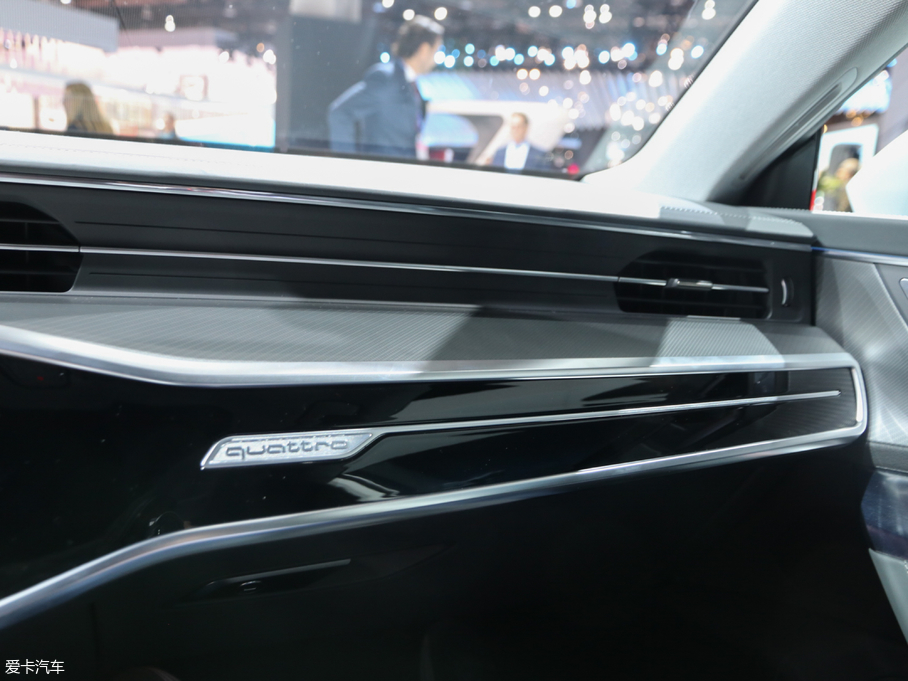 2019WA7 55 TFSI quattro Ӹ