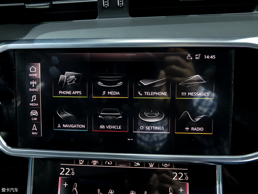 2019��?yu��n)W��A7 55 TFSI quattro ��(d��ng)����