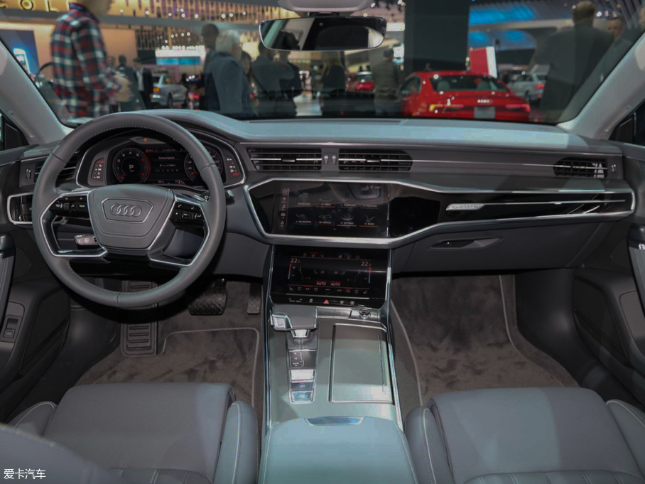 2019��W��A7 55 TFSI quattro �Ӹ���