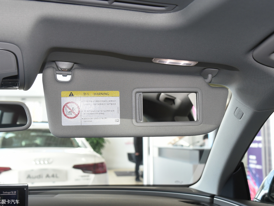 2018?yun)WA7 35 TFSI r(sh)