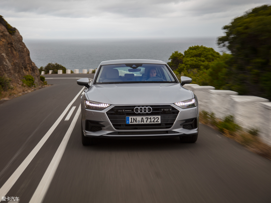 2019��?yu��n)W��A7 55 TFSI quattro �Ӹ���