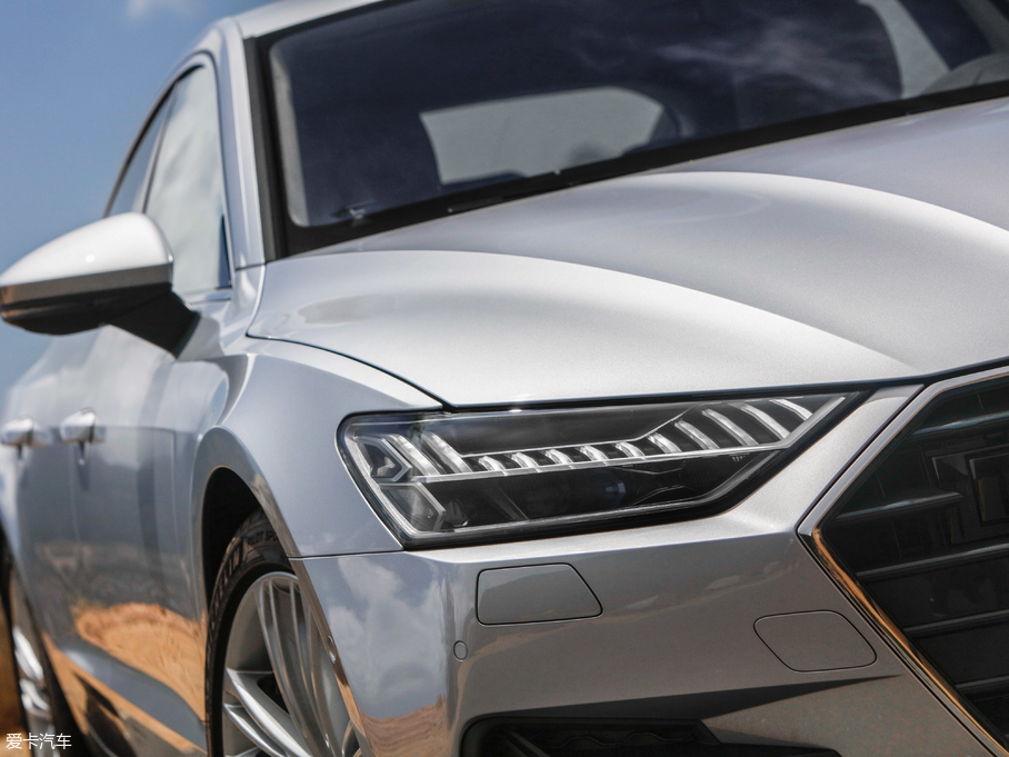 2019��W��A7 55 TFSI quattro �Ӹ���