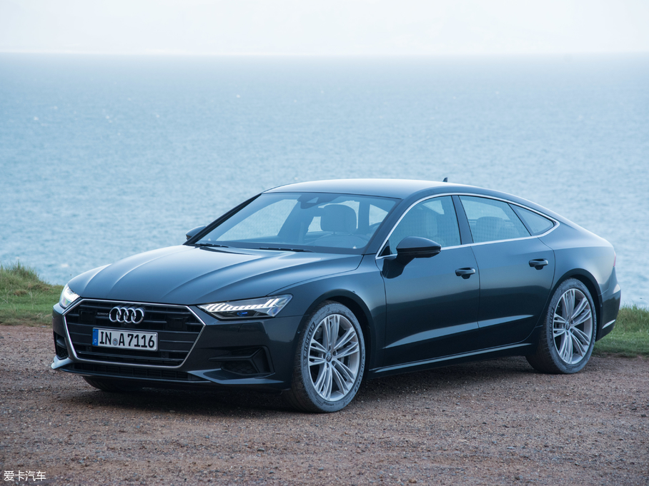 2019��?yu��n)W��A7 55 TFSI quattro ��(d��ng)����