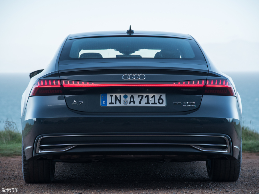 2019��?yu��n)W��A7 55 TFSI quattro ��(d��ng)����