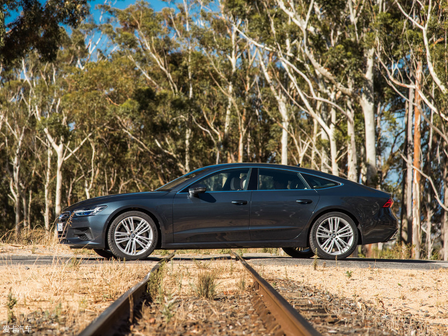 2019��?yu��n)W��A7 55 TFSI quattro ��(d��ng)����