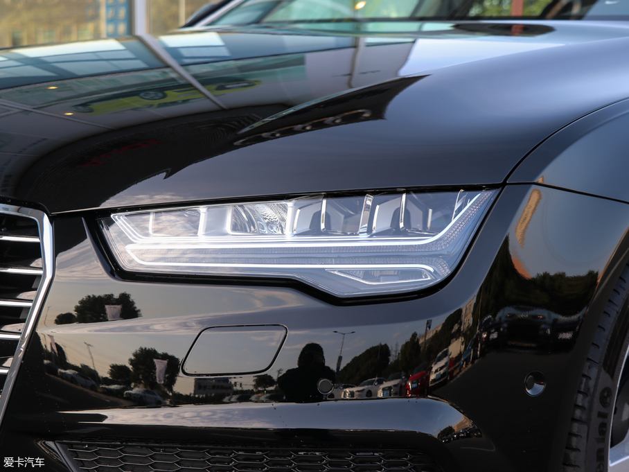 2018WA7 50 TFSI quattro m