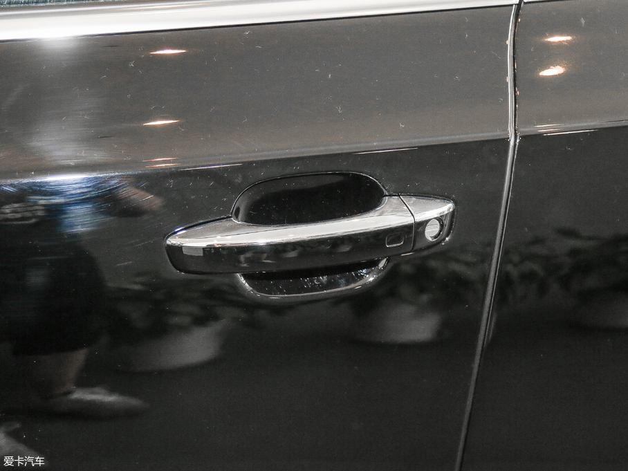 2018WA7 50 TFSI quattro Ӹ