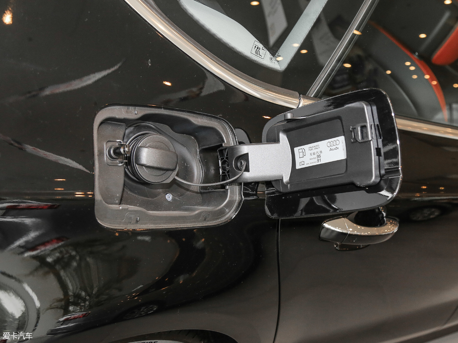 2018WA7 50 TFSI quattro Ӹ