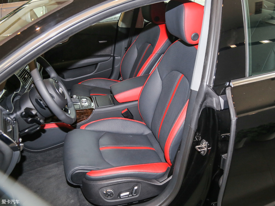 2018WA7 50 TFSI quattro Ӹ