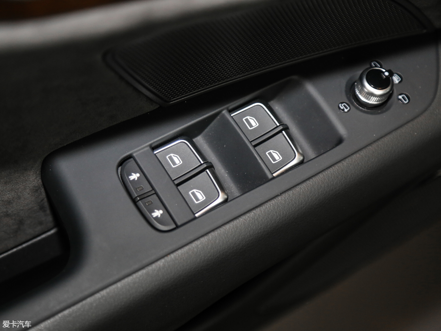 2018WA7 50 TFSI quattro Ӹ