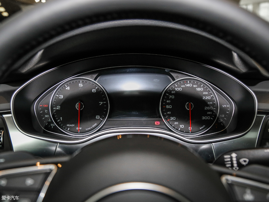 2018WA7 50 TFSI quattro Ӹ