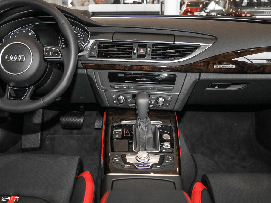 2018WA7 50 TFSI quattro Ӹ