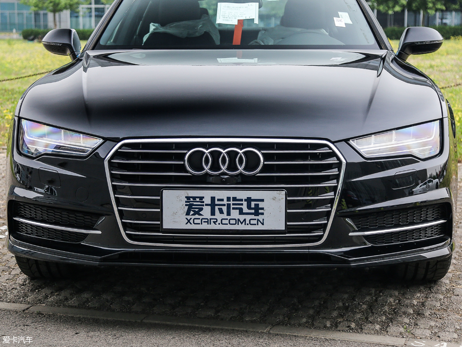 2018?yun)WA7 40 TFSI M(jn)ȡ