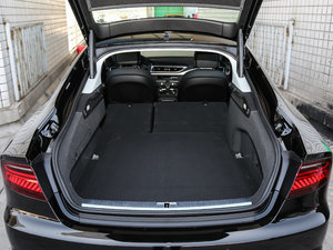 201840 TFSI quattro g g