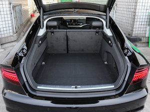 201840 TFSI quattro g g