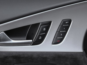 201840 TFSI quattro g g