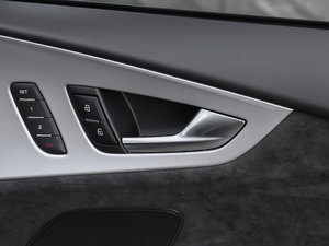 201840 TFSI quattro g g