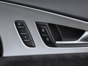 201840 TFSI quattro g g