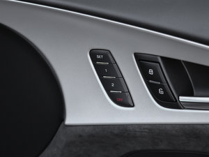 201840 TFSI quattro g g