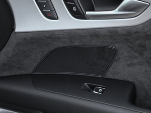 201840 TFSI quattro g g