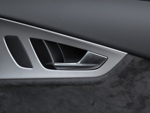 201840 TFSI quattro g g