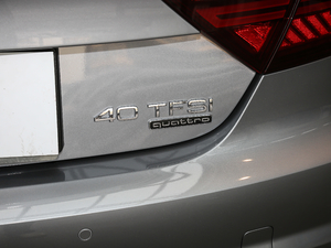 201840 TFSI quattro g ^