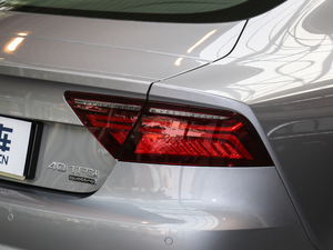 201840 TFSI quattro g ^