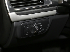 201840 TFSI quattro g g