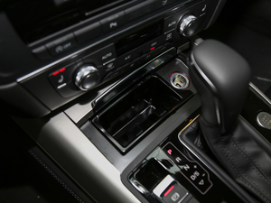 201840 TFSI quattro g g