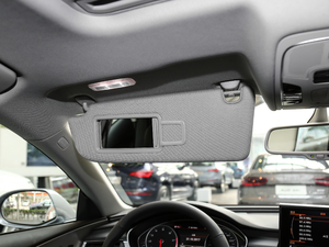 201840 TFSI quattro g g