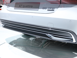 201955 TFSI quattro Ӹ ^