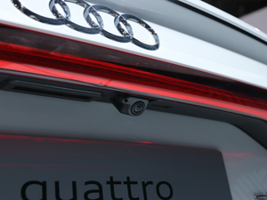 201955 TFSI quattro Ӹ ^