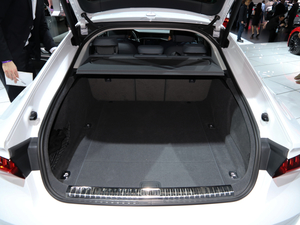 201955 TFSI quattro Ӹ g