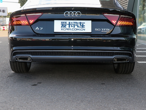 201850 TFSI quattro m Ś