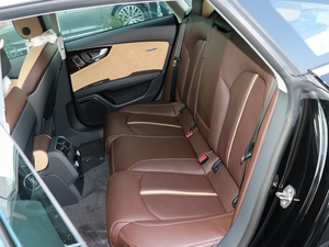 201850 TFSI quattro m 