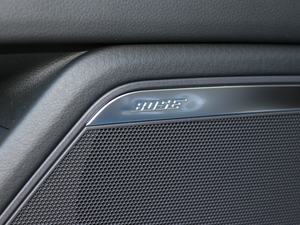 201850 TFSI quattro m g