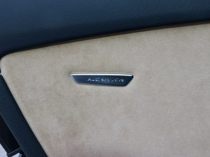 201850 TFSI quattro m g