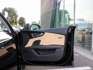 201850 TFSI quattro m g