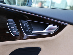 201850 TFSI quattro m g