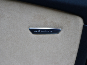 201850 TFSI quattro m g