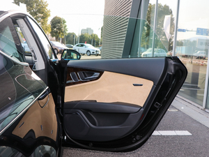 201850 TFSI quattro m g