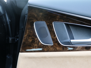 201850 TFSI quattro m g