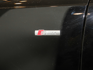 201850 TFSI quattro Ӹ ^