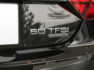 201850 TFSI quattro Ӹ ^