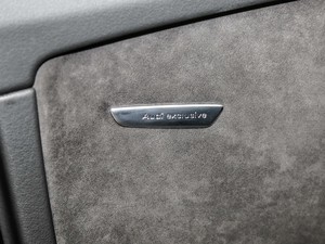 201850 TFSI quattro Ӹ g