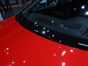 2018Sportback 4.0 TFSI quattro (x)(ji)^